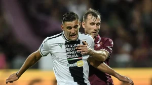 Lucca si racconta: «Non paragonatemi a Giroud, Ibrahimovic un idolo»