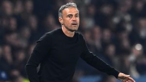 Luis Enrique avverte il Milan: «Dipende tutto da noi e l’obiettivo è passare il girone. Donnarumma…»
