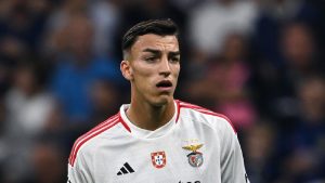 Musa Milan: i rossoneri mettono nel mirino l’attaccante del Benfica