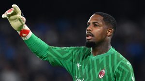 Maignan tiene in ansia il Milan: ecco perché i rossoneri ora sono preoccupati