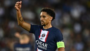 Marquinhos rammaricato: «Il Milan ha sfruttato le sue qualità»