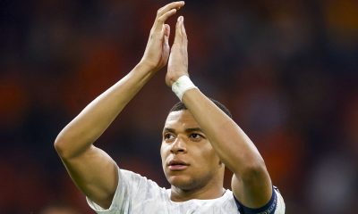Mbappé