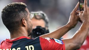 Genoa Milan, Messias out: svelato il motivo! Le ultime