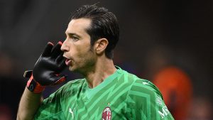 Mirante Milan: il punto sul futuro del terzo portiere rossonero. I dettagli