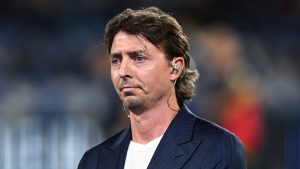 Genoa Milan, Montolivo non crede ai rossoneri: «La squadra di Allegri è in difficoltà. Juventus e Roma stanno meglio»