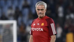 Mourinho senza filtri sul calendario di Serie A: «La Roma è veramente penalizzata»