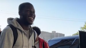 Musah già arrivato negli Stati Uniti: il rossonero è in buona compagnia – VIDEO