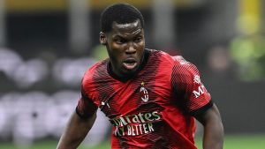 Milan Atalanta, rientro di Musah a centrocampo? Le possibili scelte di Pioli