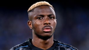 Osimhen difende Chukwueze: «Posso scommettere la mia vita sul suo talento»