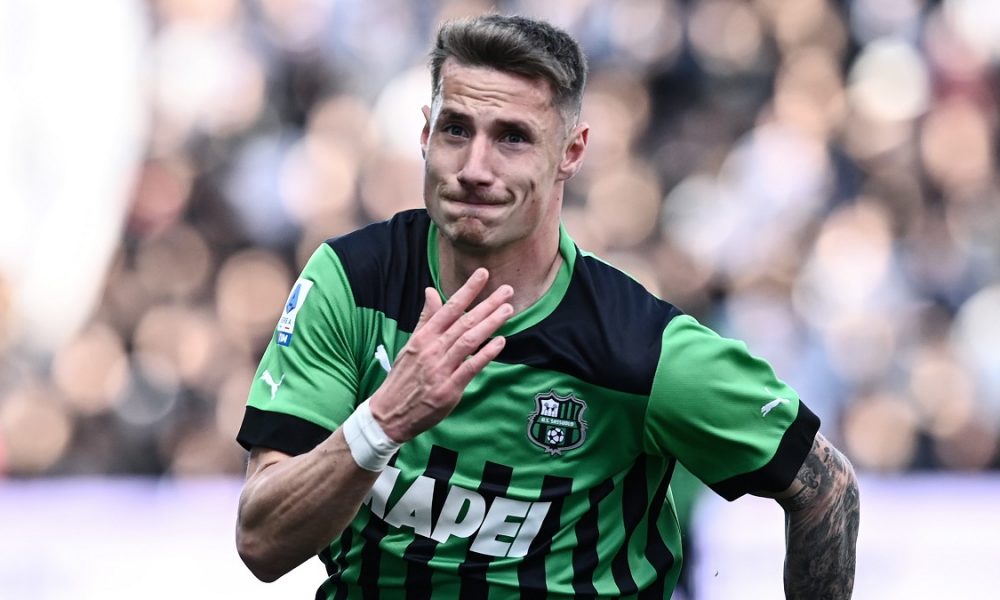 Pinamonti
