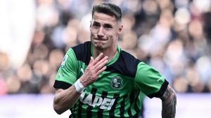 Pinamonti Milan, questo club di Serie A si muove per l’obiettivo rossonero. Le ULTIMISSIME