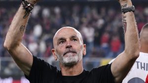 Il Milan vince e si prende la vetta della classifica: i numeri e i meriti di Pioli