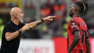 Pioli esalta Leao: «È un giocatore determinante». Poi gli dà due consigli per il futuro