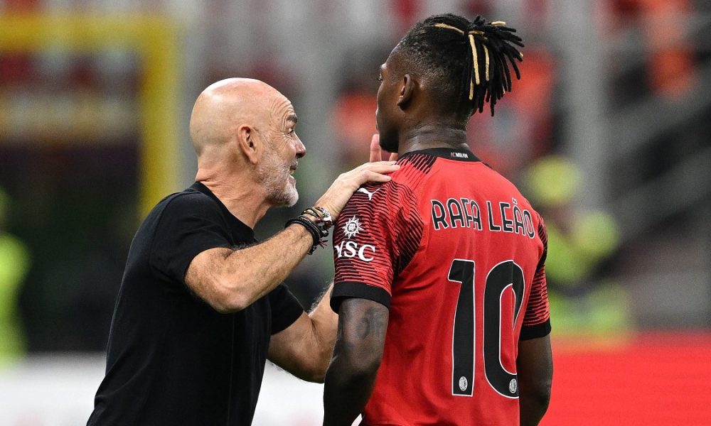 pioli-leao