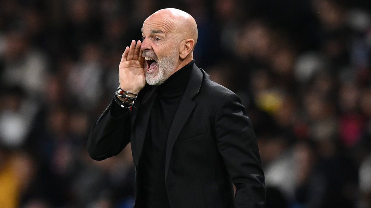 Formazioni ufficiali Empoli Milan: le scelte di Pioli per la sfida del Castellani 26 pioli