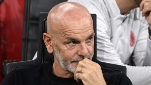 Futuro Pioli Milan: posizione sempre più in bilico. Dimezzata la quota dell’esonero