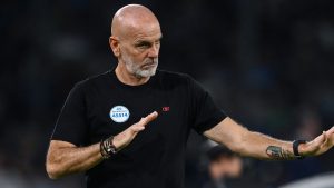 Pioli condivide la PREOCCUPAZIONE dei tifosi per il futuro? Il tecnico replica: «Il club ha dimostrato già questa cosa»