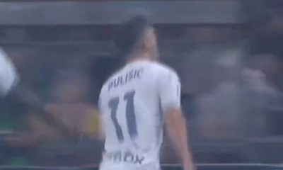 pulisic
