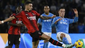 Calciomercato Milan, due ipotesi per sostituire Krunic: a cosa pensa il club