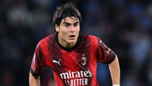 Romero Milan, definito il futuro dell’argentino: tornerà in Spagna, ma non all’Almeria. I DETTAGLI