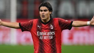 Luka Romero Milan: non c’è solo il Como. Spunta il piano del Lecce