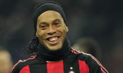 Ronaldinho