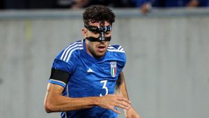 Ruggeri dopo il pugno di Nasti: «TVB, ora sono pronto fratello» – FOTO