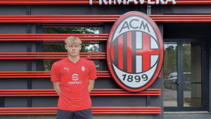 Pagelle Fiorentina Milan Primavera Coppa Italia: Cuenca inventa, Simmelhack glaciale ma si sgretola la difesa VOTI