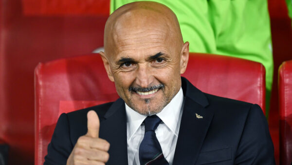 Spalletti