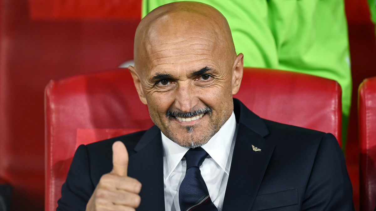 Spalletti