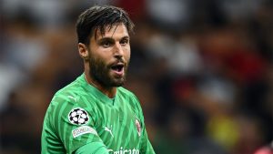 MN24 – Infortunio Sportiello: il portiere è recuperato! ULTIMISSIME