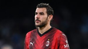 Milan Sassuolo, nuovo ruolo per Theo Hernandez? Il piano di Pioli per il match di San Siro