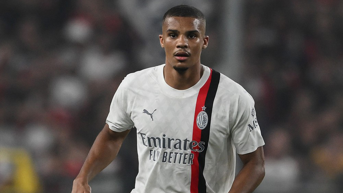 Infortunio Thiaw, il difensore pronto al rientro! Fissata la data