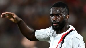Tomori è leader, Thiaw lo segue: ecco come la difesa del Milan si è ritrovata