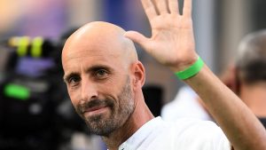 Borja Valero consiglia il Milan: «Per il futuro pensi a sistemare queste due cose»