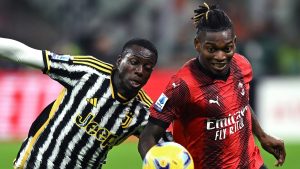 Milan Juventus, i due club multati dopo il big match di domenica: il motivo