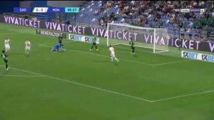 Gol Colombo: l’ex Milan regala i tre punti al Monza – VIDEO