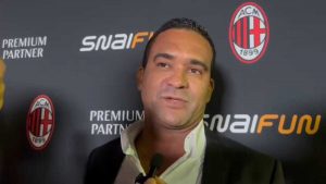 Serginho: «Il Milan è un gruppo giovane che può diventare forte»