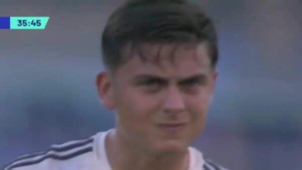 dybala