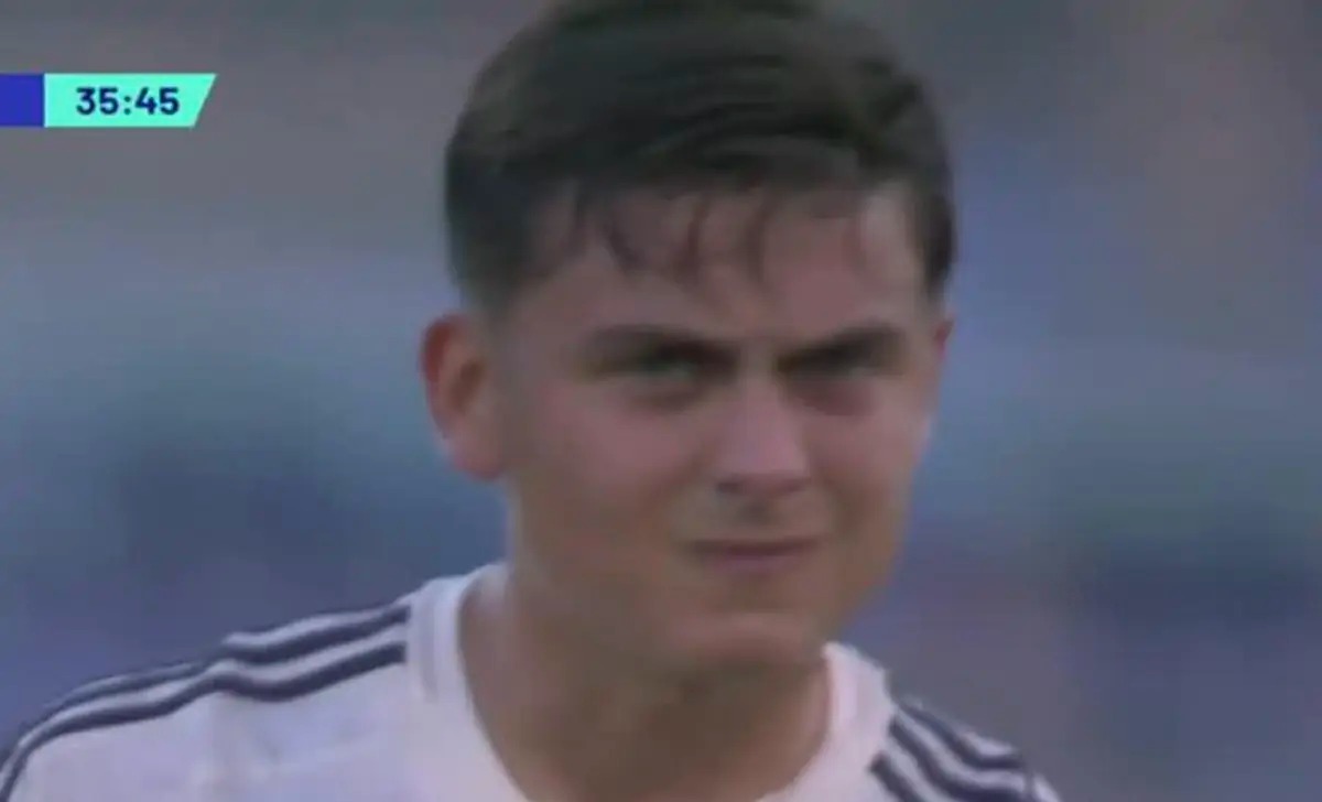 dybala