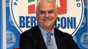 Paolo Zangrillo appoggia il fratello: «Entrata da kung fu di Maignan, il Milan ha rubato»