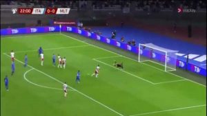 Pagelle Italia Malta: Bonaventura gol da urlo, Berardi il migliore