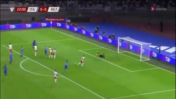 Gol Bonaventura