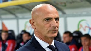 Caso scommesse, Sannino amareggiato: «Ecco come mi sento»
