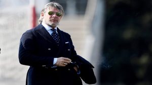Nela sul caso scommesse: «Sorpreso? No, siamo un paese…»