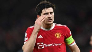 Maguire Milan, c’è interesse dall’Italia per il difensore inglese dello United: ma dalla Premier un club è in vantaggio