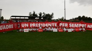 Fondazione Milan: l’iniziativa per l’Emilia insieme al Monza
