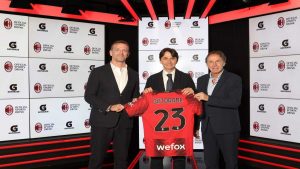 Milan-Gatorade, rinnovata la partnership: il comunicato UFFICIALE