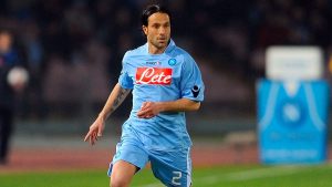Grava su Napoli Milan: «Vi svelo un aneddoto su Ronaldinho»