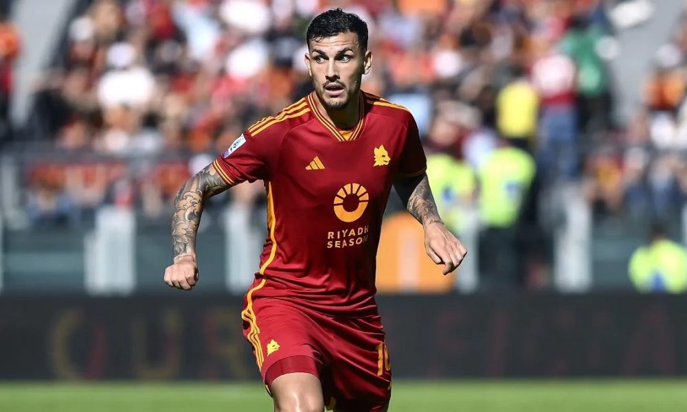 Paredes